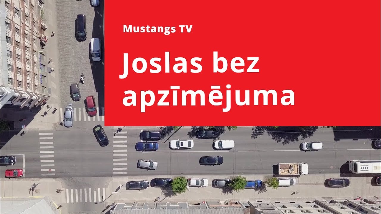 Joslas bez apzīmējuma.