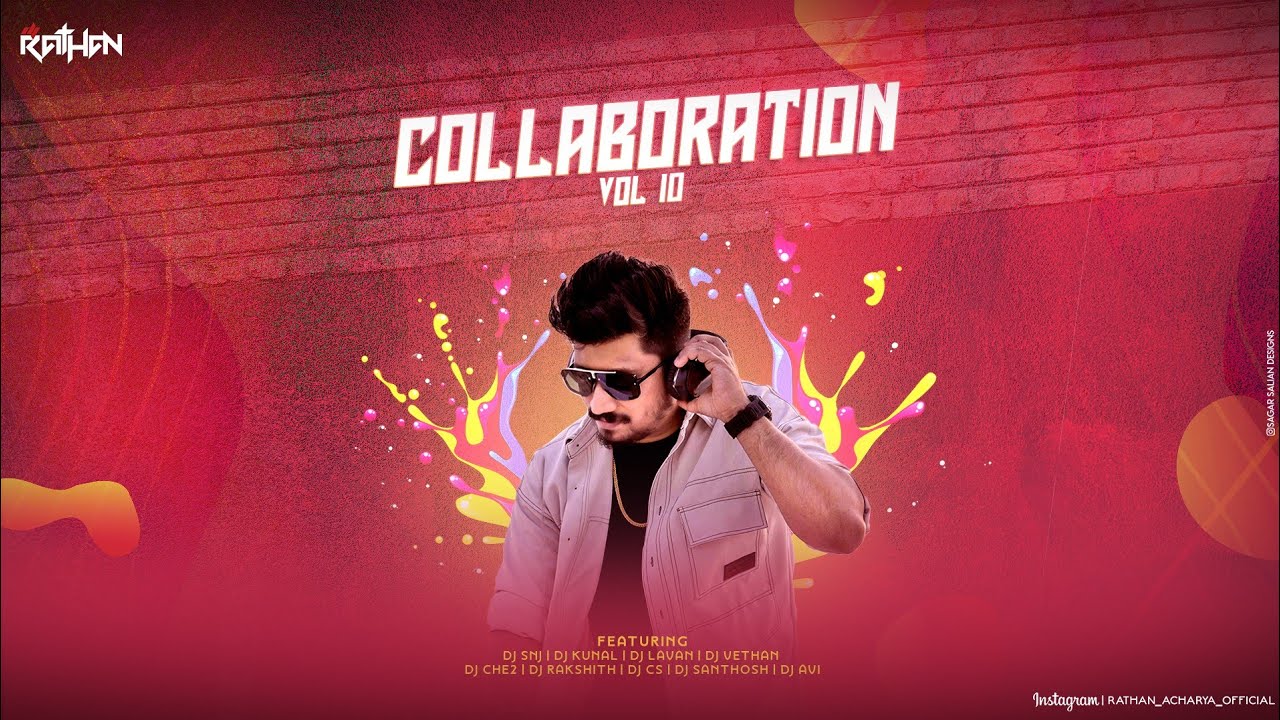 COLLABORATION VOL-10 [DOWNLOAD LINK IN DESCRIPTION]