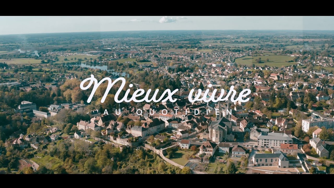 VIDEO PROMO 5/5 : « Mieux vivre au quotidien »