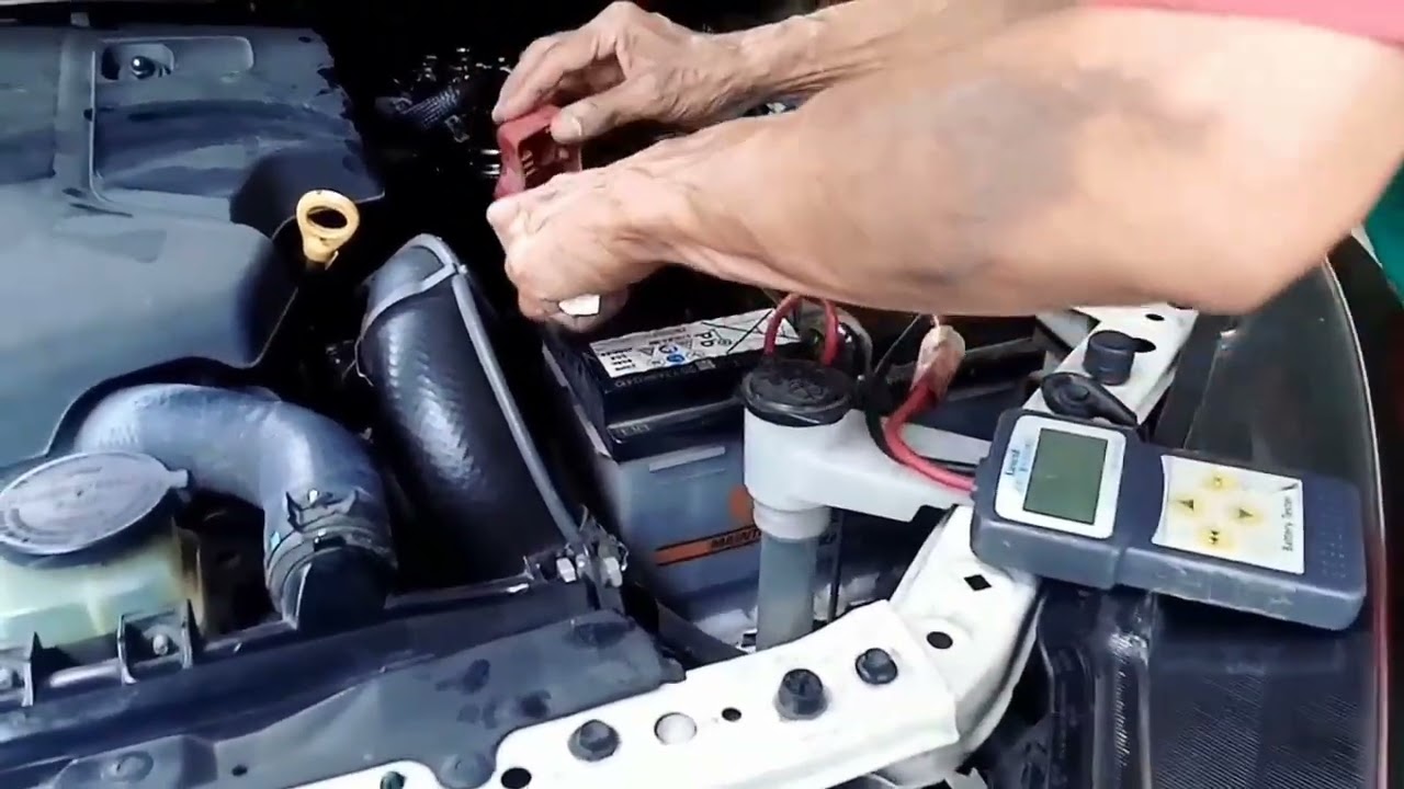 Innova reborn perawatan masuk bengkel, ganti apa aja ?