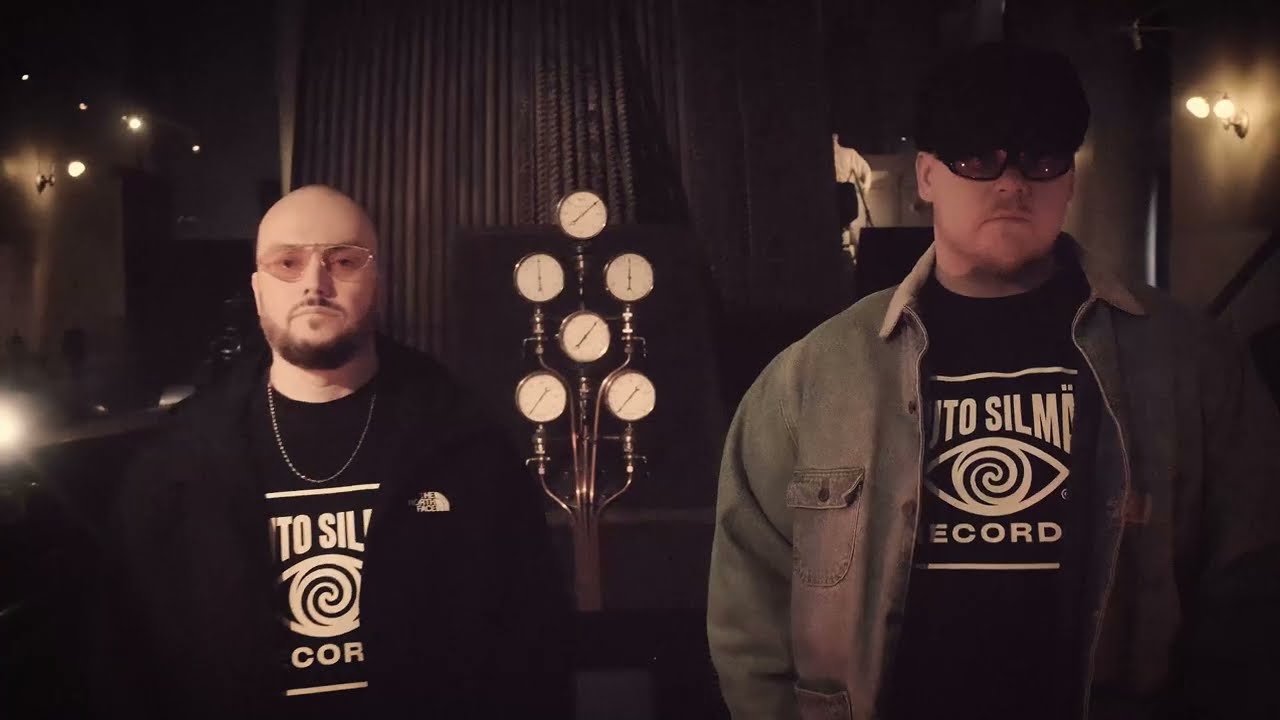 Kalle Kinos & Tiedemies Feat. Nelikasi: Substanssi