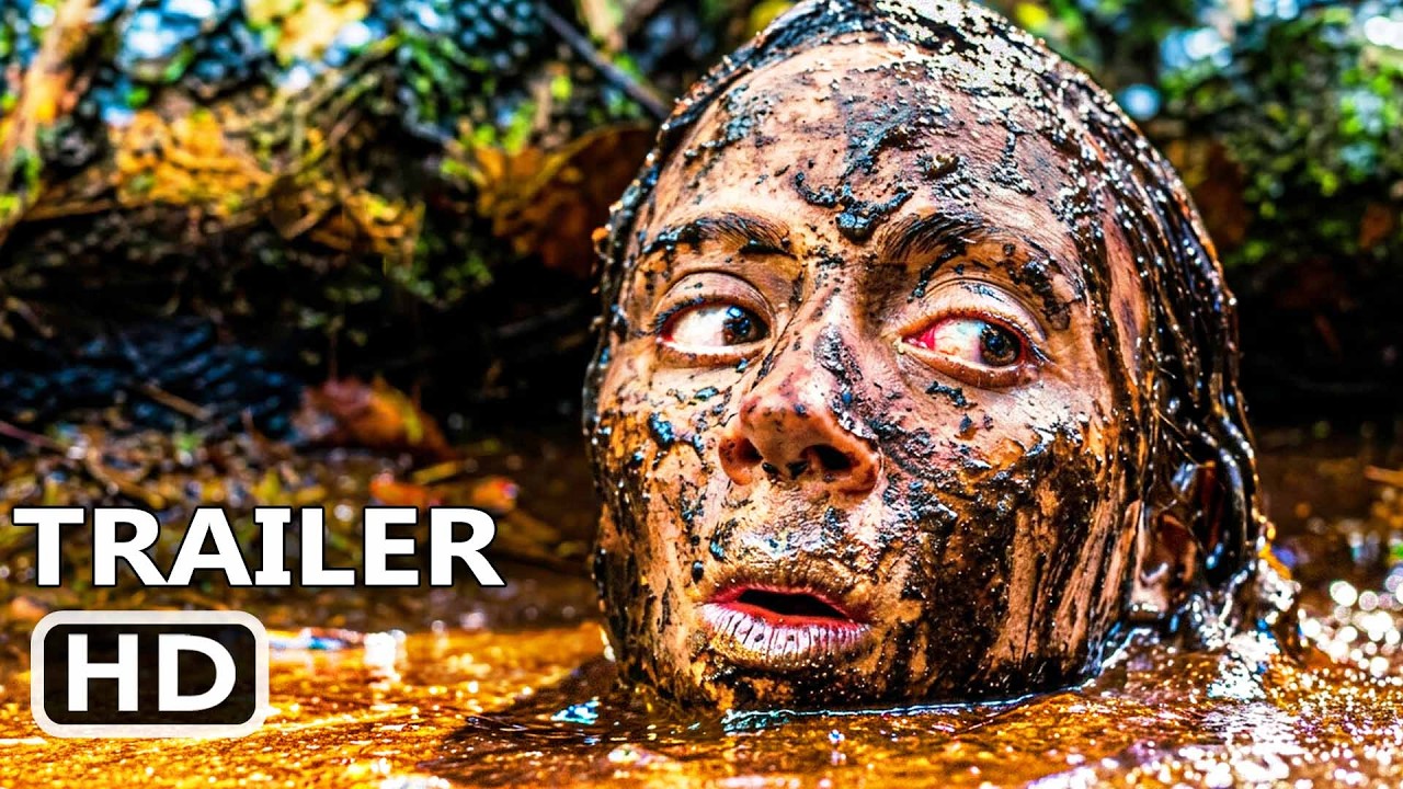 BEWARE BOI&Uacute;NA Official Trailer (2026) Giant Snake