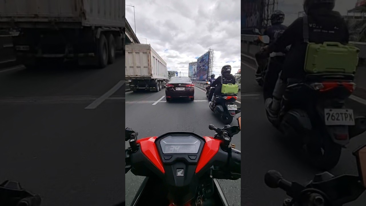 Osme&ntilde;a highway
