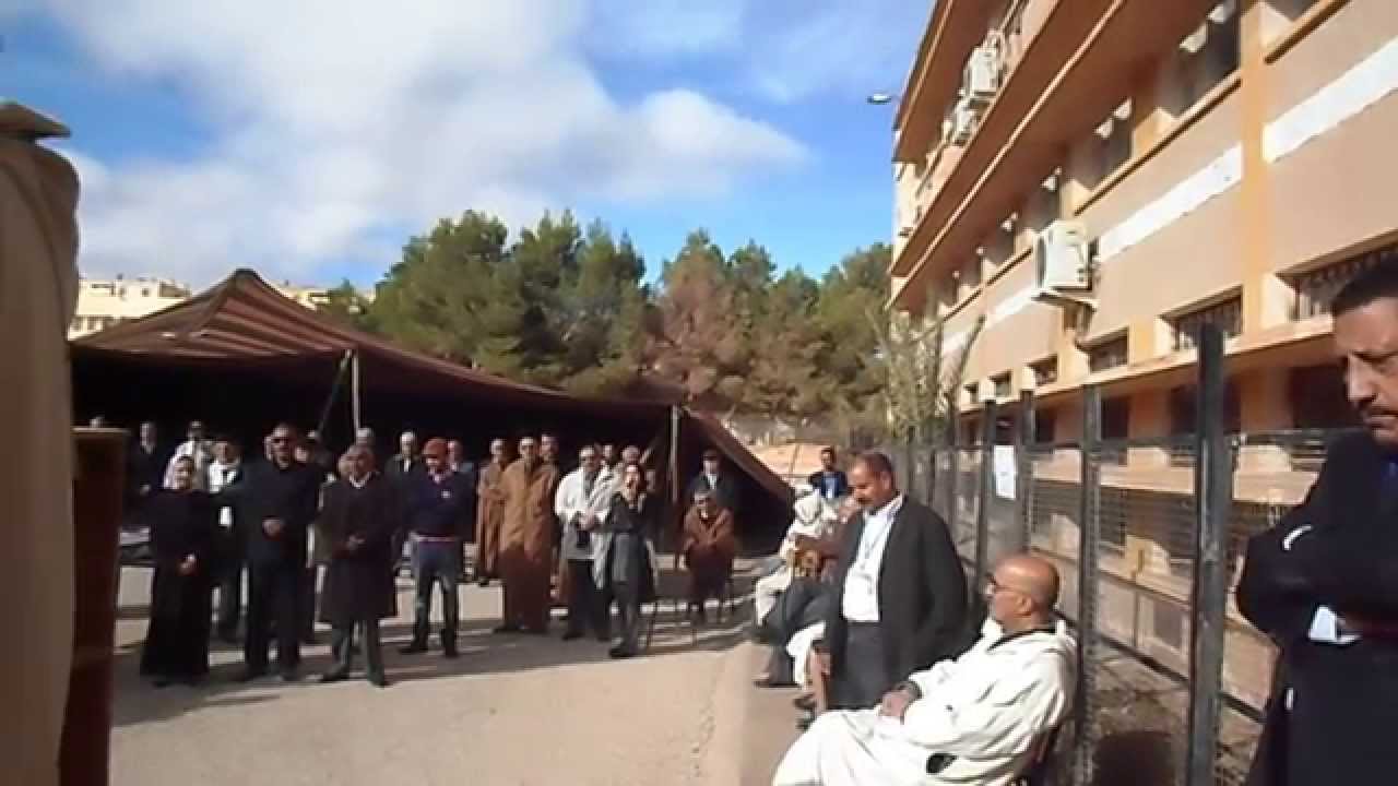 Djelfa.Lycée Naim Nouaimi.