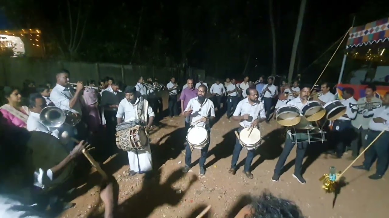 #kairali_chalakudy #🥁100% #professional#peramagalam #bandsetfanskerala #bandsetkerala #bandsetlovers