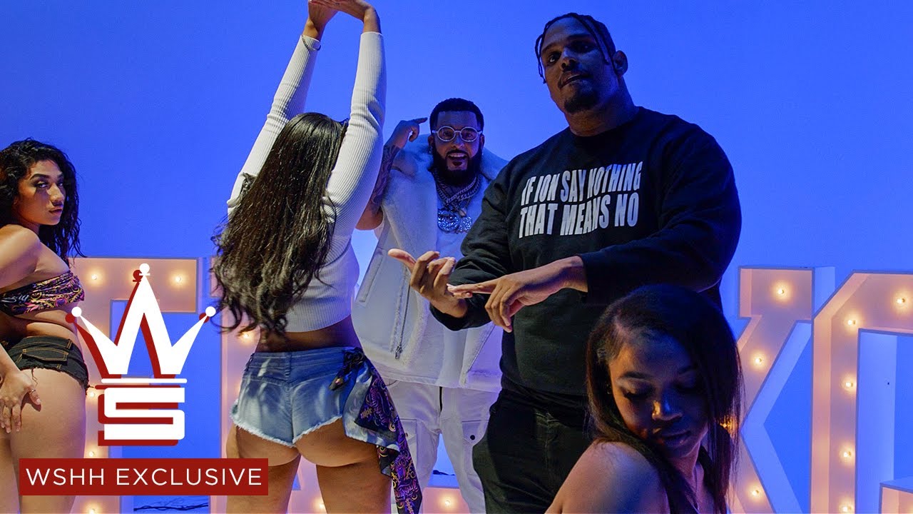 Freek Boi, BeatKing, Sukihana - Freek Gang (Official Music Video)
