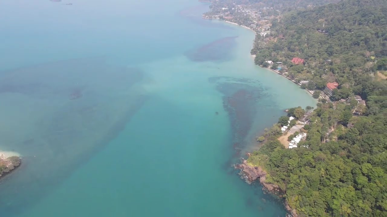Koh Chang - Thailand