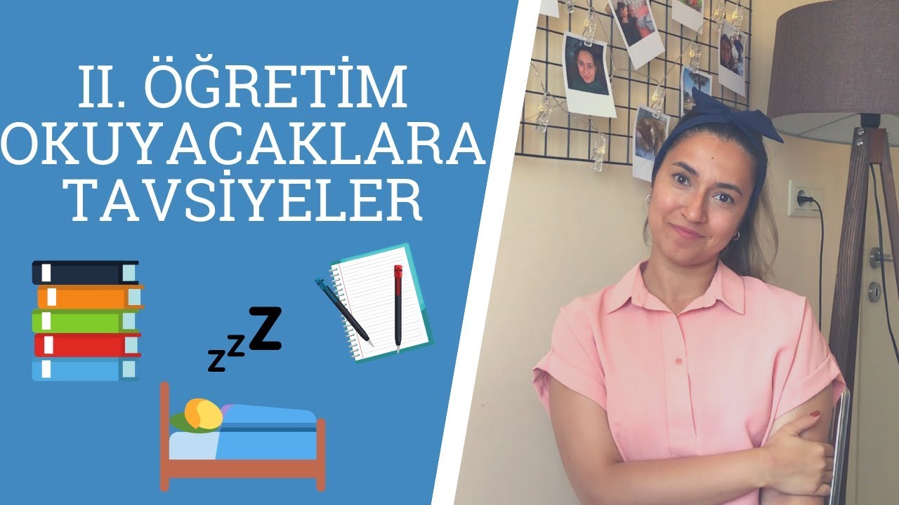 İKİNCİ ÖĞRETİM OKUMANIN AVANTAJI-DEZAVANTAJI || HAKLARI, FARKLARI, HARÇLAR