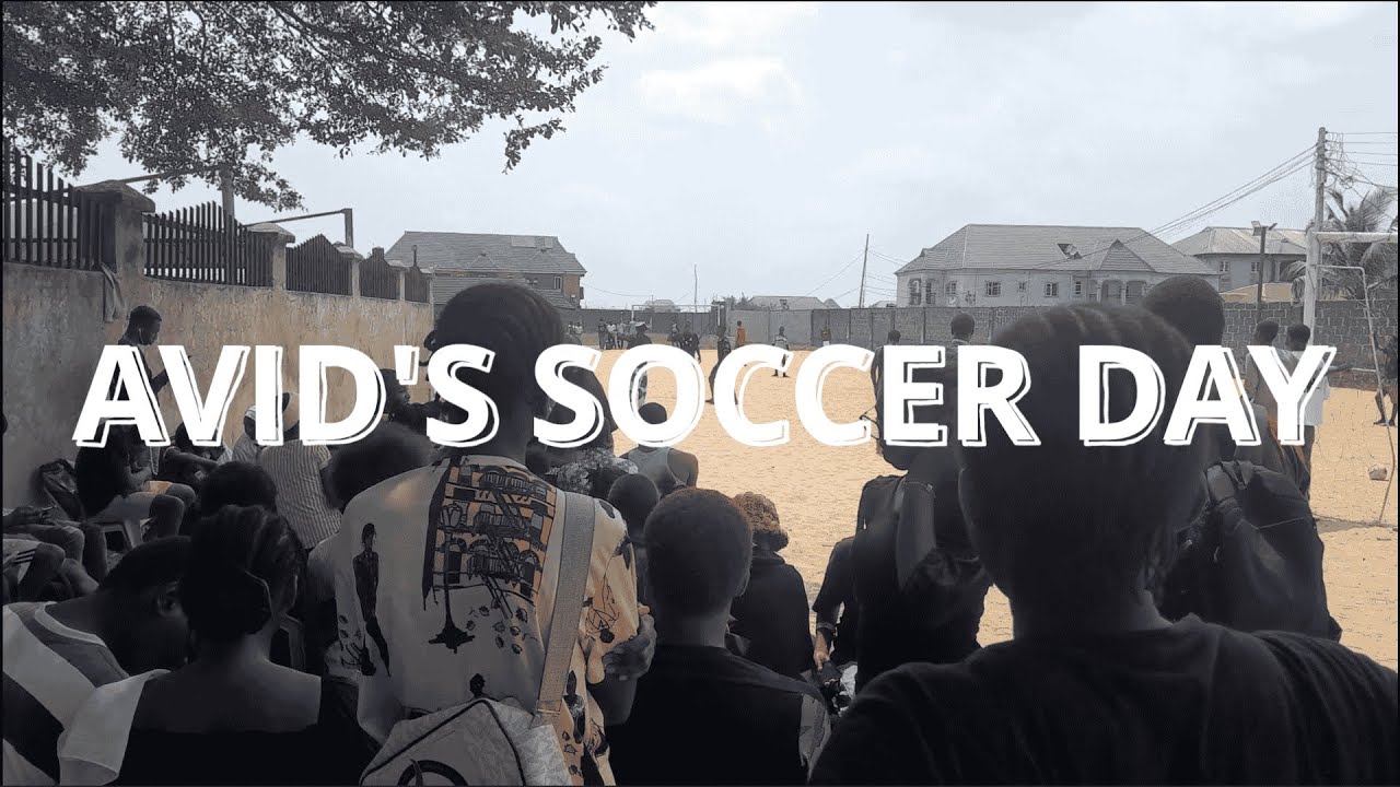 ⚽ AVID PRIME Sports Day | Intense Football Action & Exclusive Interviews!