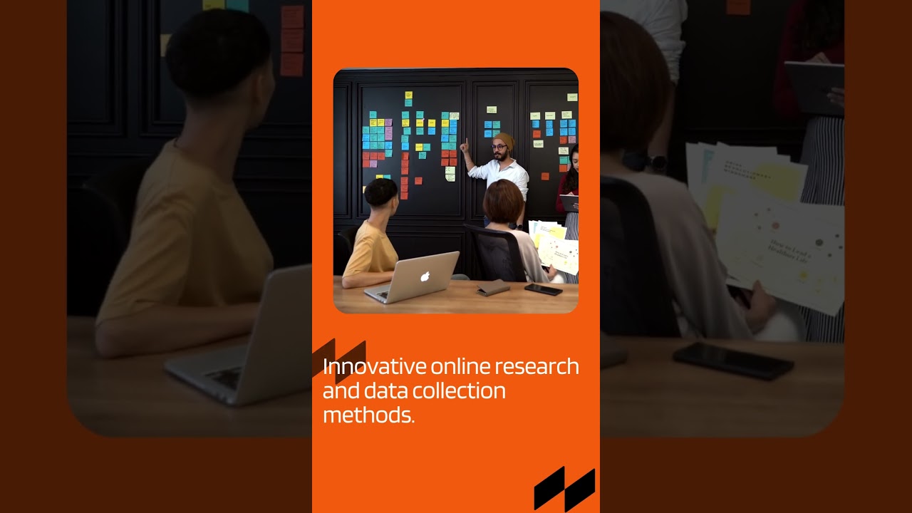 Unleash the power of insights with Global Survey - The Market Research Partner You Can Count On
