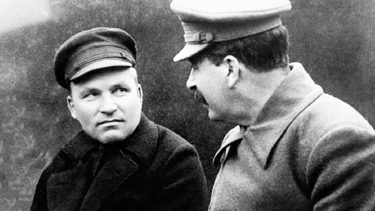 Sergei Kirov: The One Man Stalin Feared Most &mdash; How the Future USSR Leader Was Eliminated