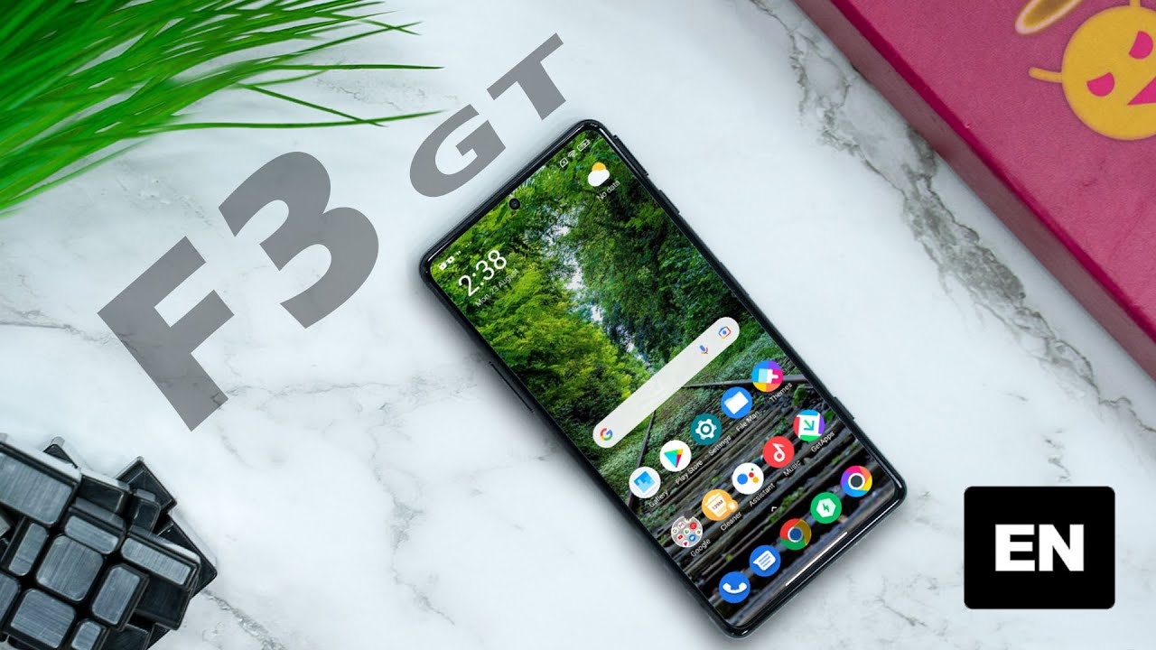 POCO F3 GT Long Term Review - Just Hype or More???