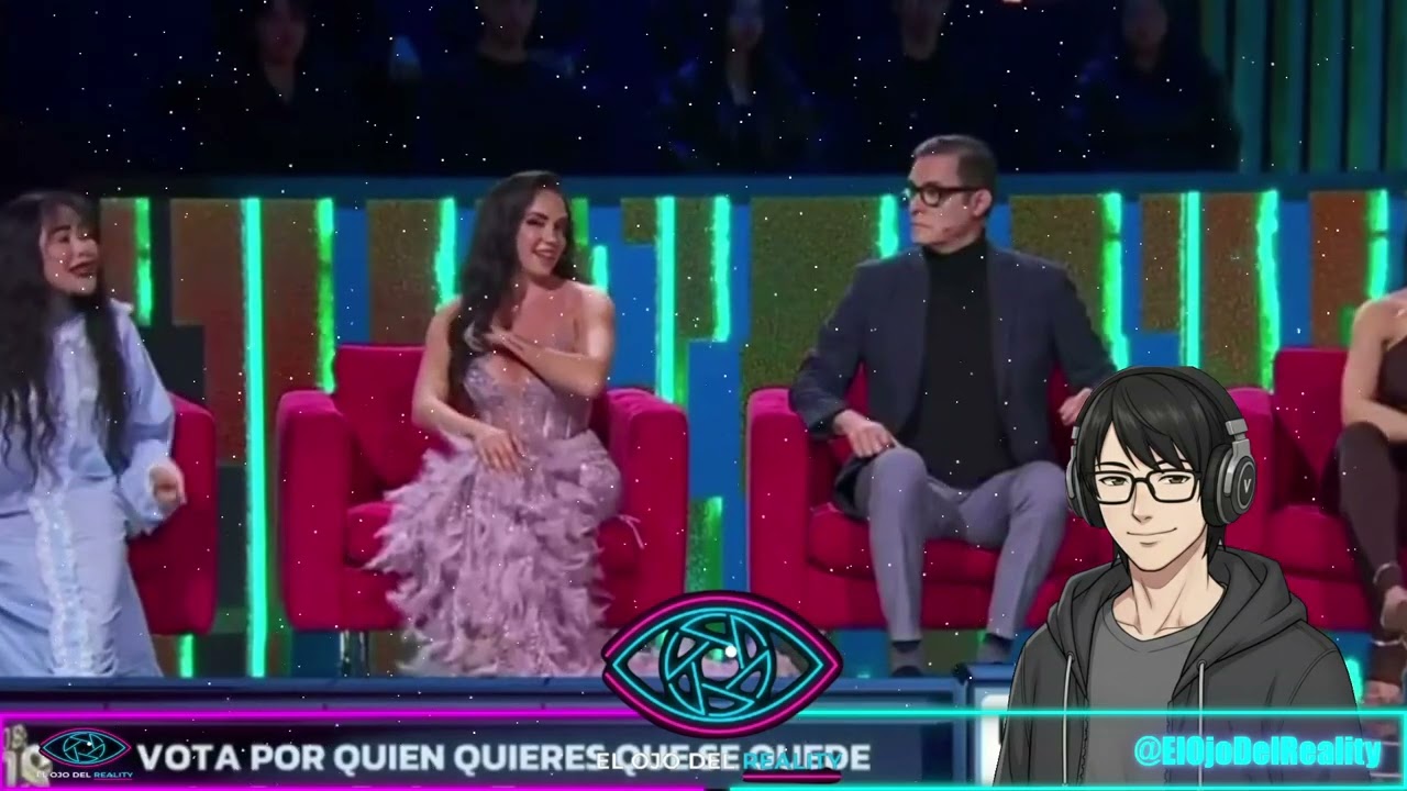 💥 #LCDLF6: ¡MANELYK VS YINA EN LA GALA! 
