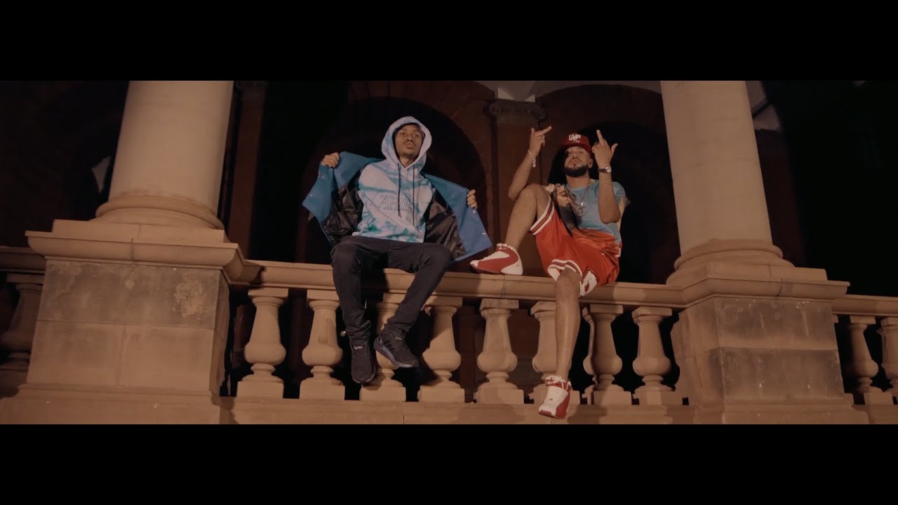 YoungstaCPT X Shaney Jay 