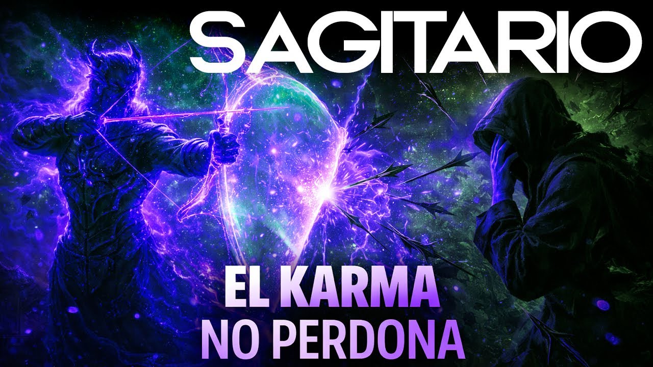 Por Qué SAGITARIO Es El Signo Más 