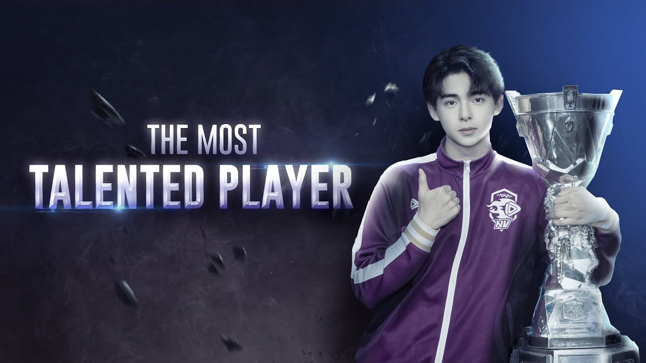 PARABOY - PERFECT AIM ? PERFECT TEAMMATES ?