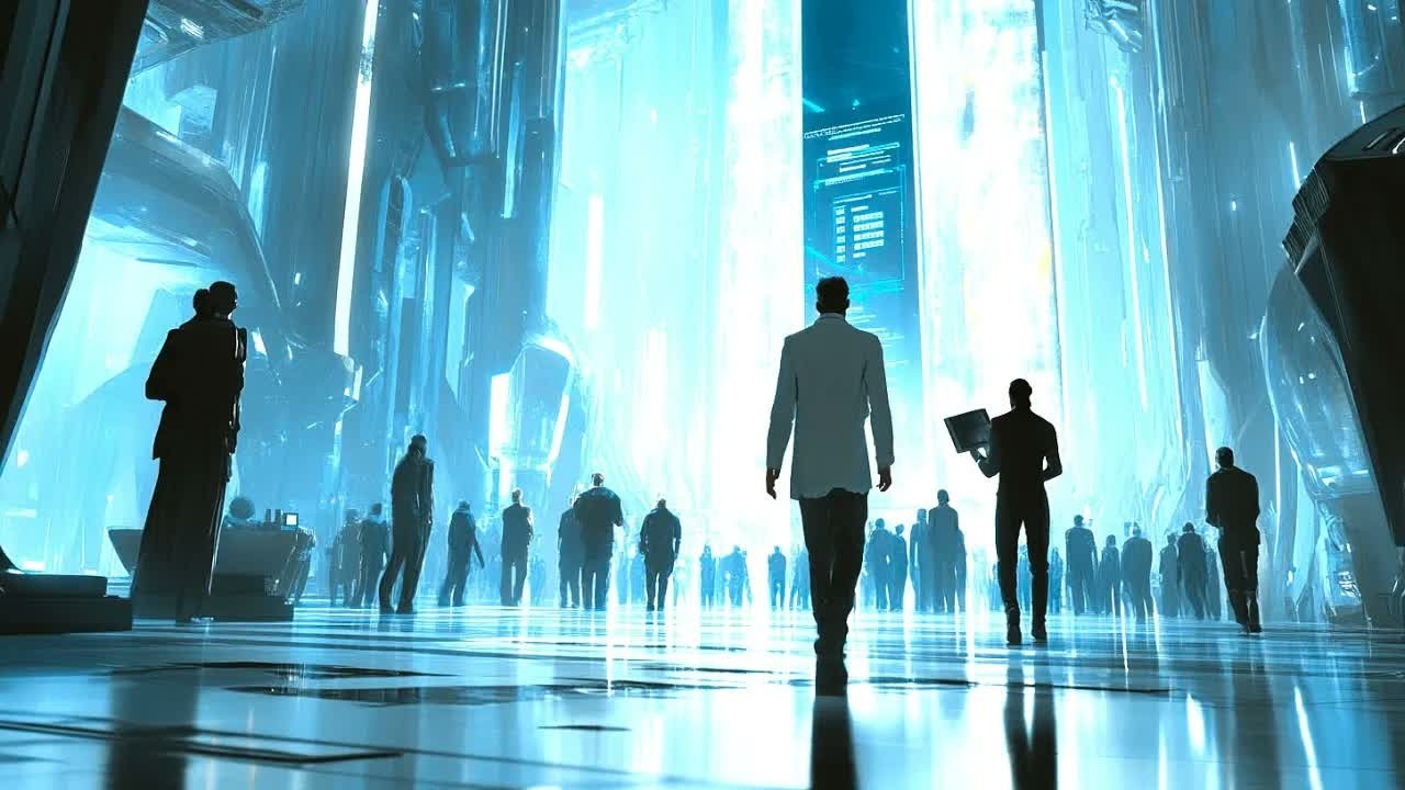 Humans Leave Quietly, and the Council Immediately Realizes Its Mistake ｜ HFY Stories ｜ Best HFY
