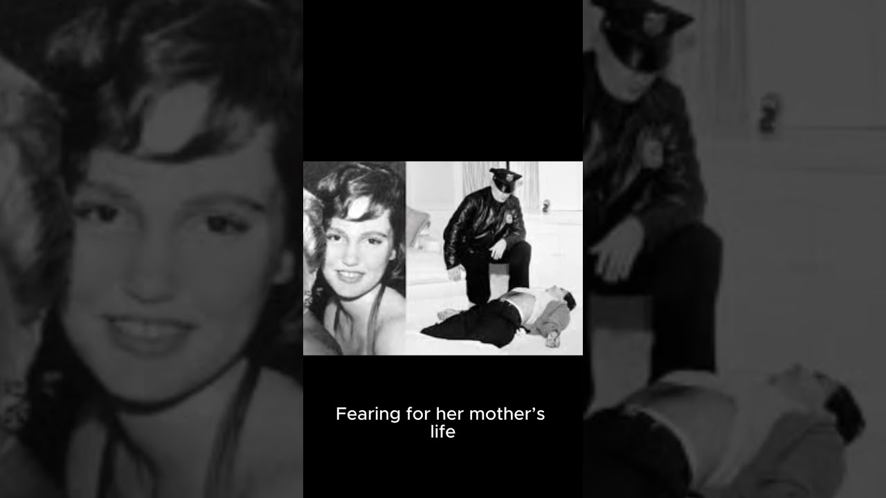 Lana Turner&rsquo;s Daughter Kills Mobster: The Shocking 1958 Hollywood Scandal #oldhollywoodscandals