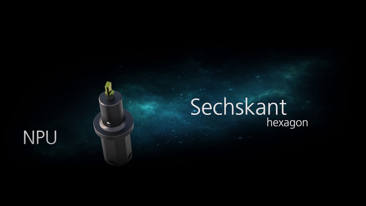 Animation Nutstossen H264 FullHD