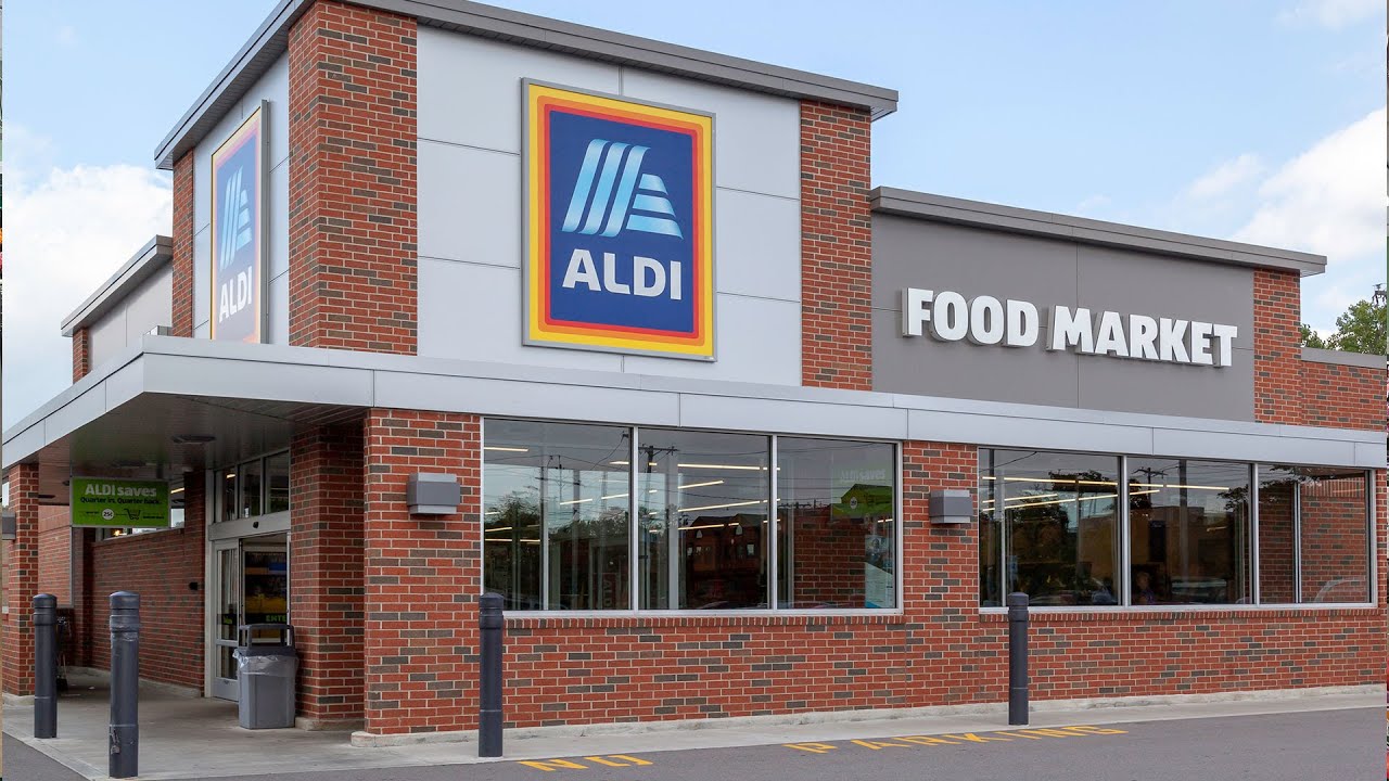 One of the Best Jobs in Supermarket Retail