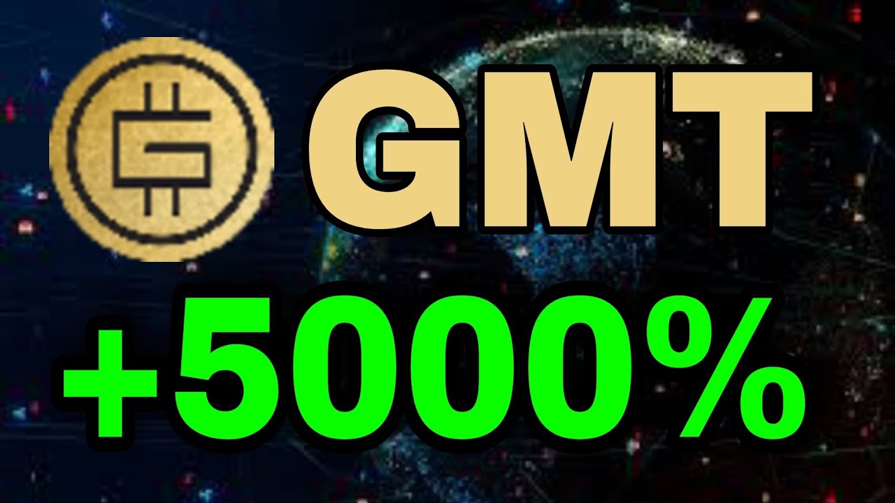 STEPN GMT Price Analysis || GMT Price Prediction || GMT News Today