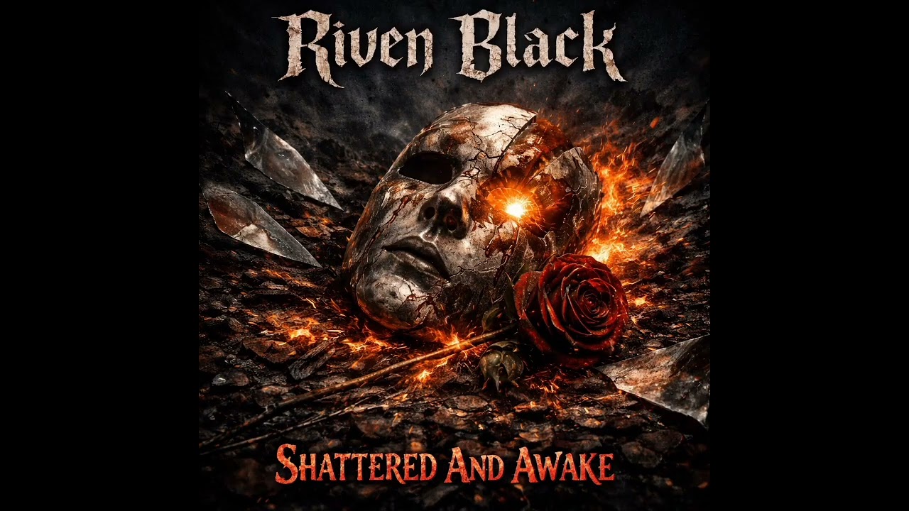Shattered And Awake