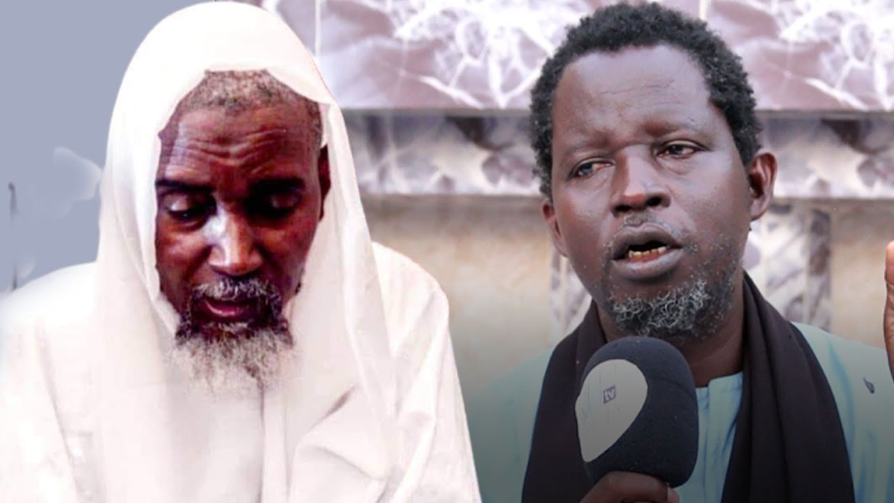 Témoignage de Serigne Ahmadou Ndiaye Ngiran sur S Abdou Rahmane Mbacké au nom de la Fédération Wil..