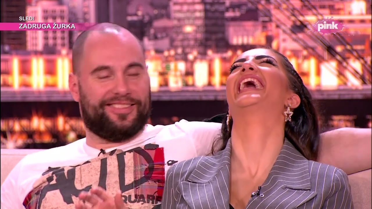 Pitanja ljudi sa instagrama - 2.deo - Ami G Show S15 - E23