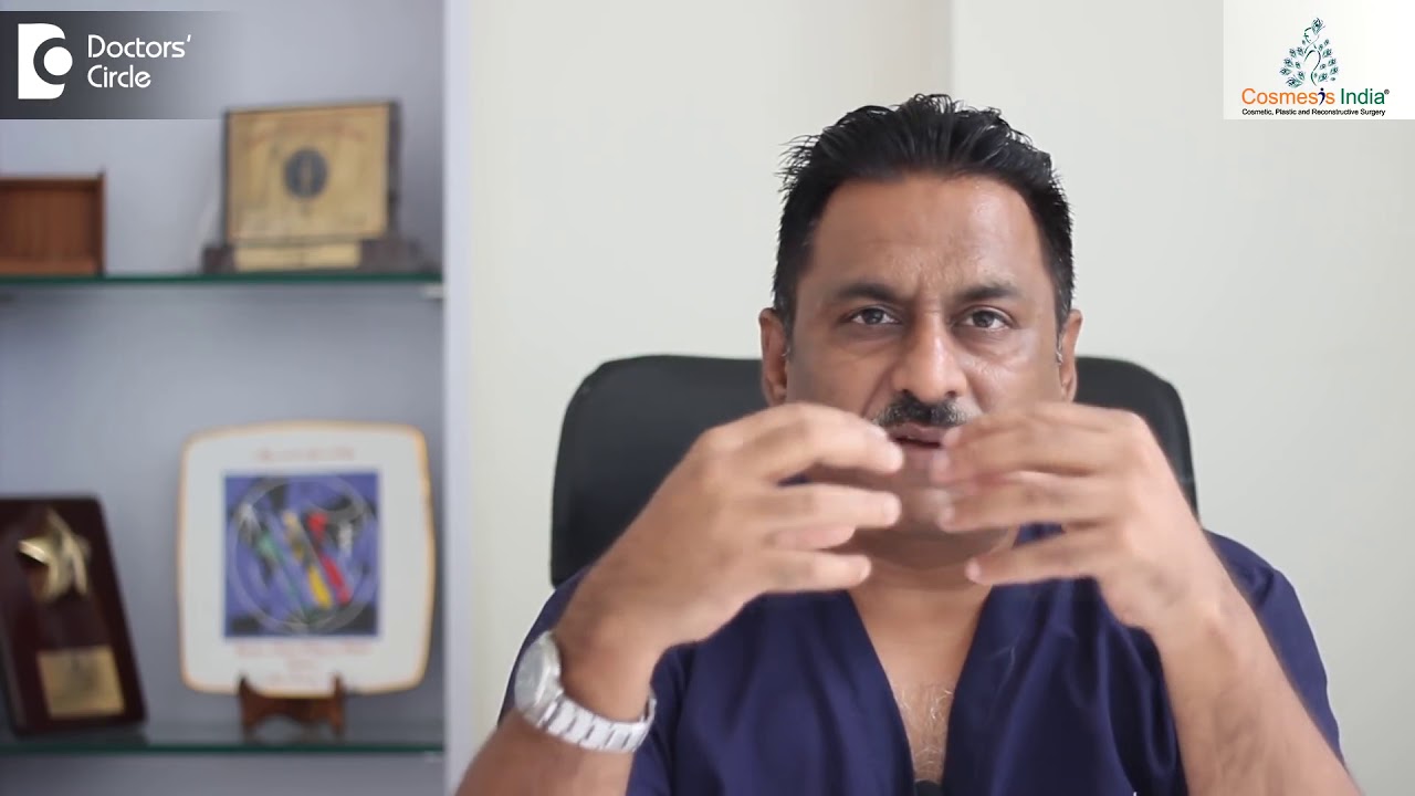 How to increase flexibility of frenulum? DrSurindher @AestheticsPlus Clinics explains