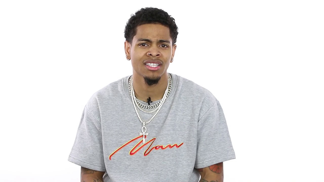 Mechie So Crazy Why He Never Joined A Gang or Resort To Illegal Activity