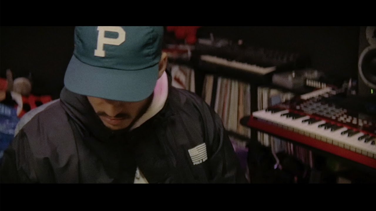 DEEN BURBIGO -  AVERTIS (Prod. Cookin Soul)