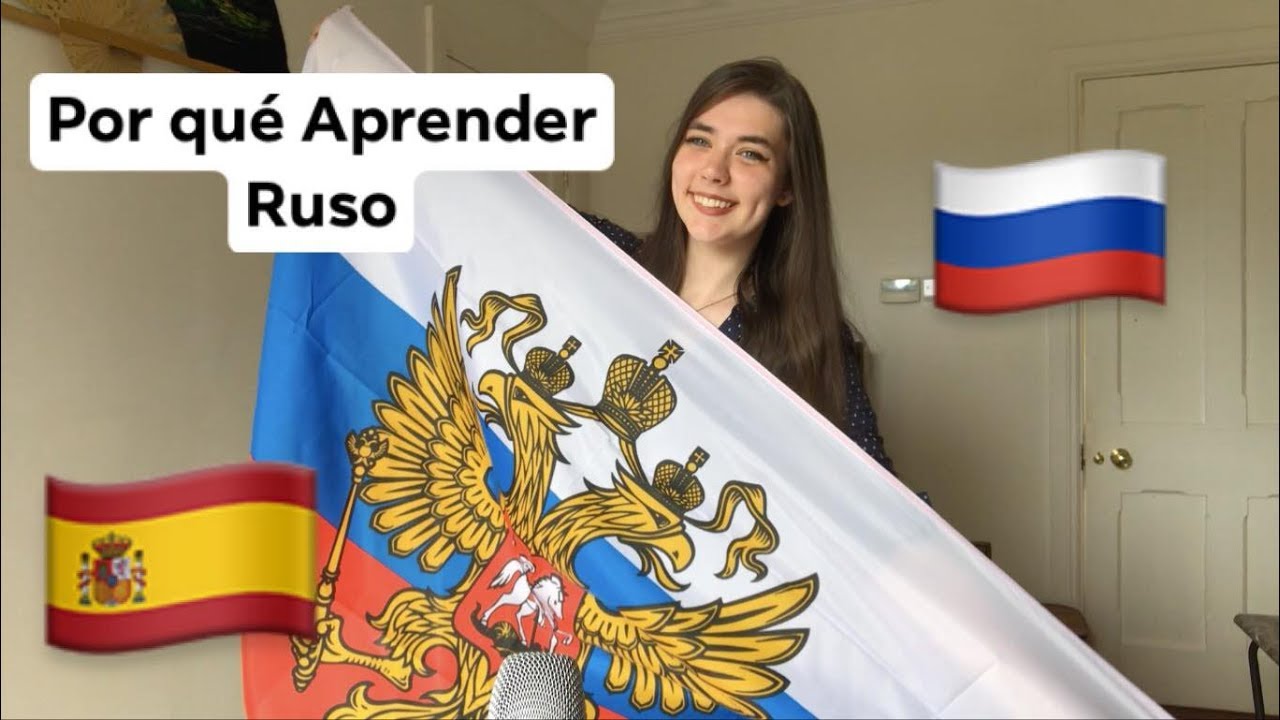 Por qué Aprender Ruso