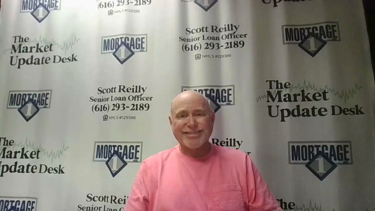 the market update desk June 10th - Consumer inflation HOT !