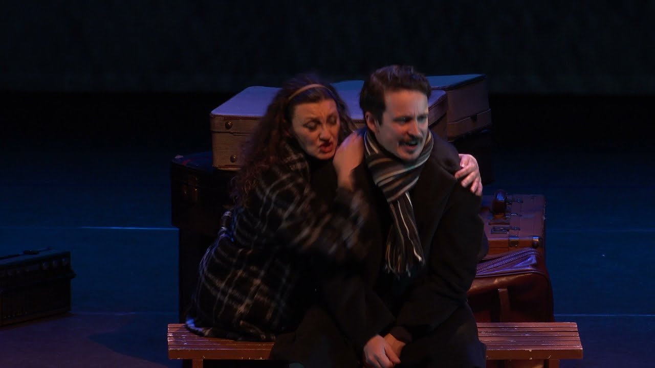 Mi Cuerpo Será Camino (2022) Alquibla Teatro