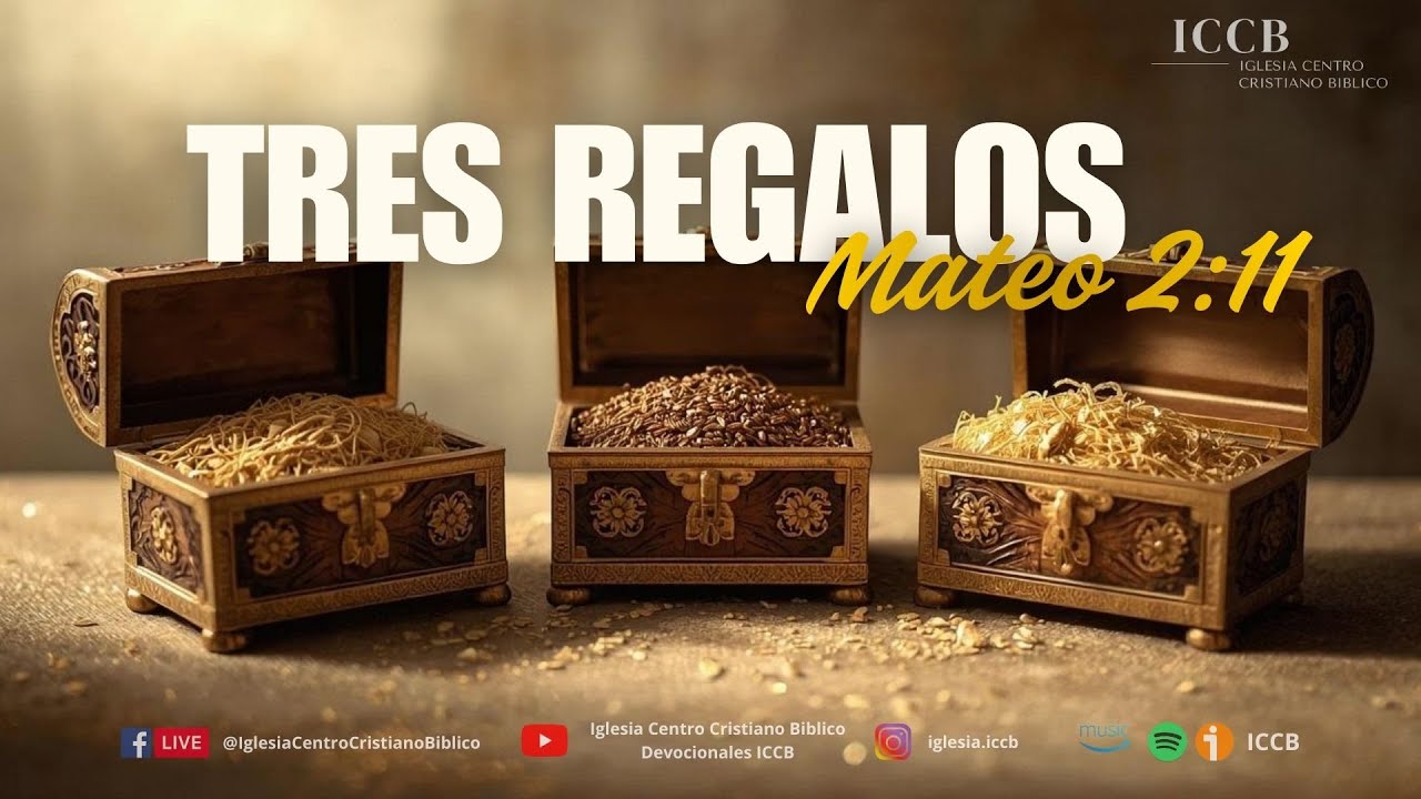 Mensaje especial 