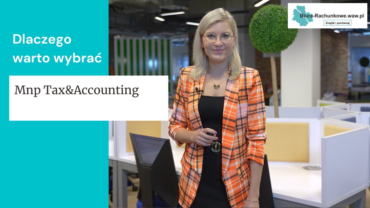 MNP Tax Accounting - Biura-Rachunkowe.waw.pl