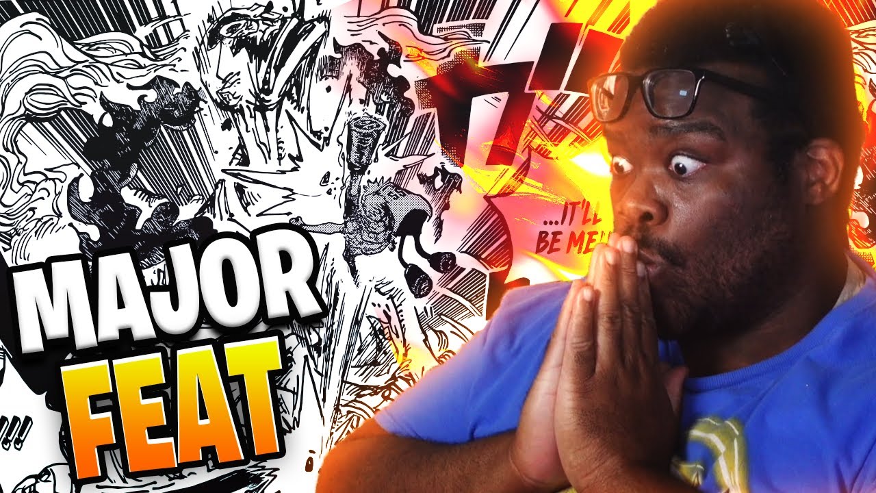 SANJI KICKS WHO?! Sanji Stocks Rise Up AGAIN?