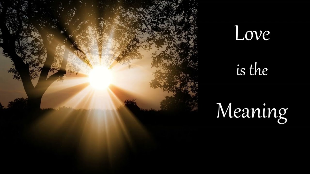 Julian of Norwich ~ Love is the Meaning ~ Christian Mystics