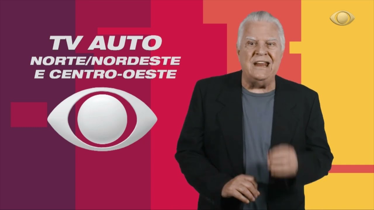 TV AUTO BRASIL 11.10.2025 - COMPLETO
