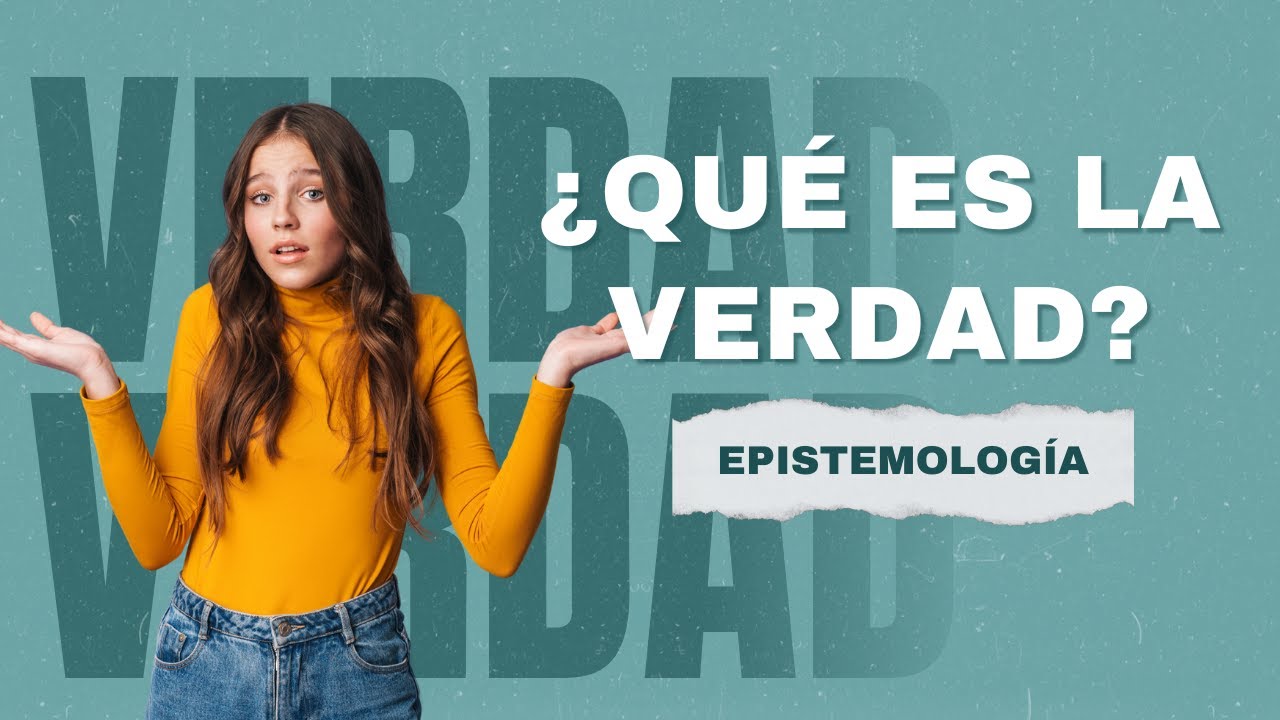 ¿Qué es la VERDAD?