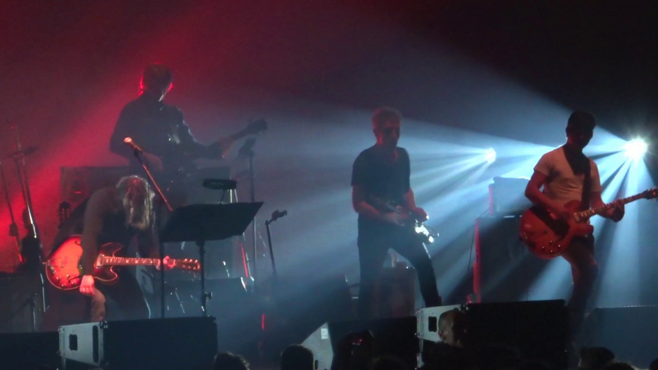 Damien SAEZ - Into The Wild - Zénith, Amiens (80) - 14 Mars 2017