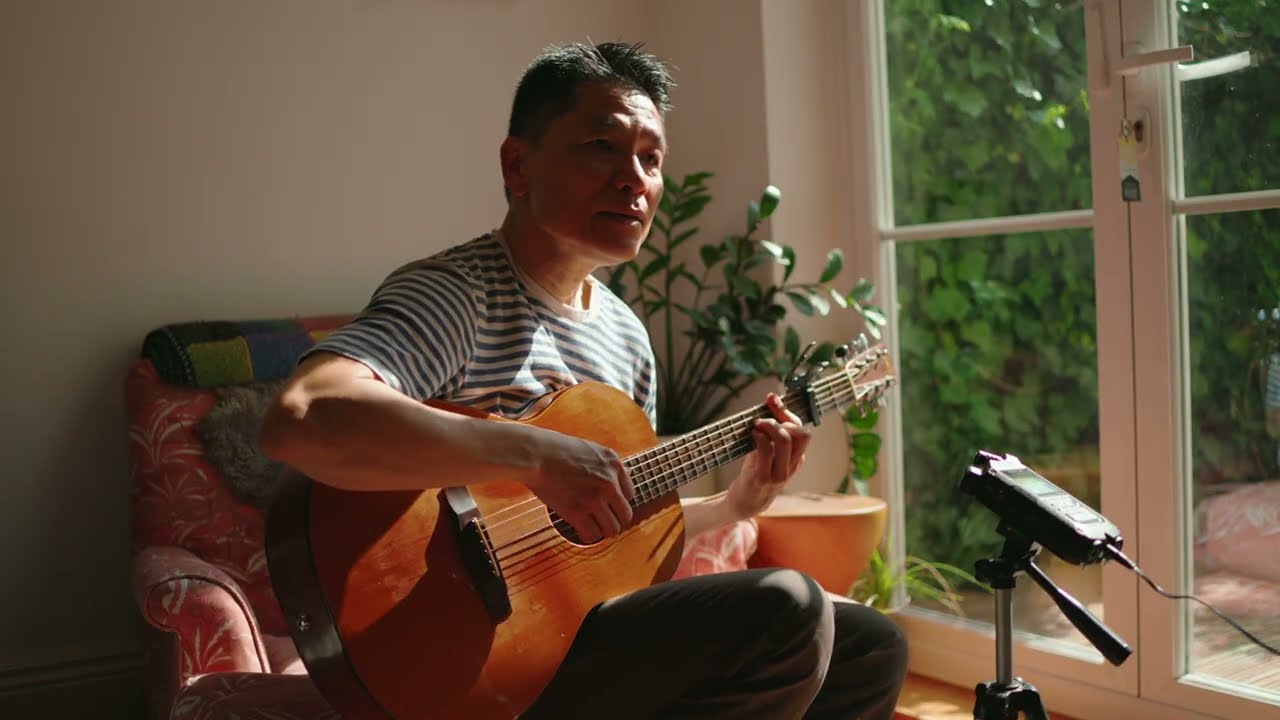 Bless the Telephone - Labi Siffre (Cover)