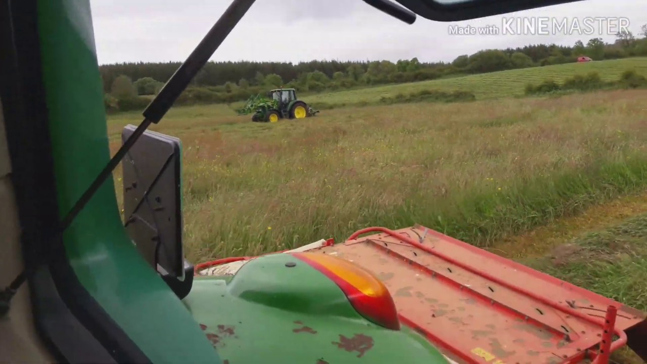 Silage 2K19 - So Far