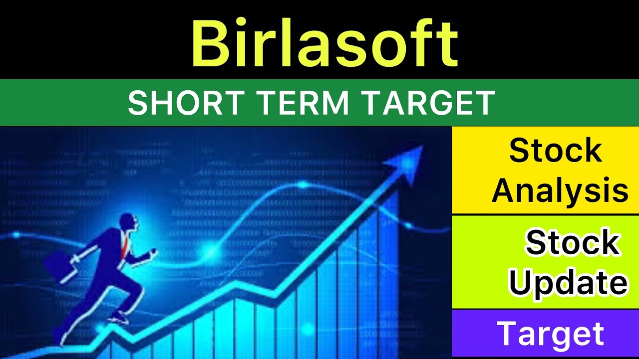 BIRLASOFT SHARE TARGET ANALYSIS 🟢 BIRLASOFT NEWS | BIRLASOFT ANALYSIS STOCKS NEWS 05-26-17