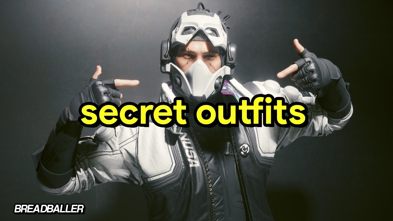 Cyberpunk 2077 - 