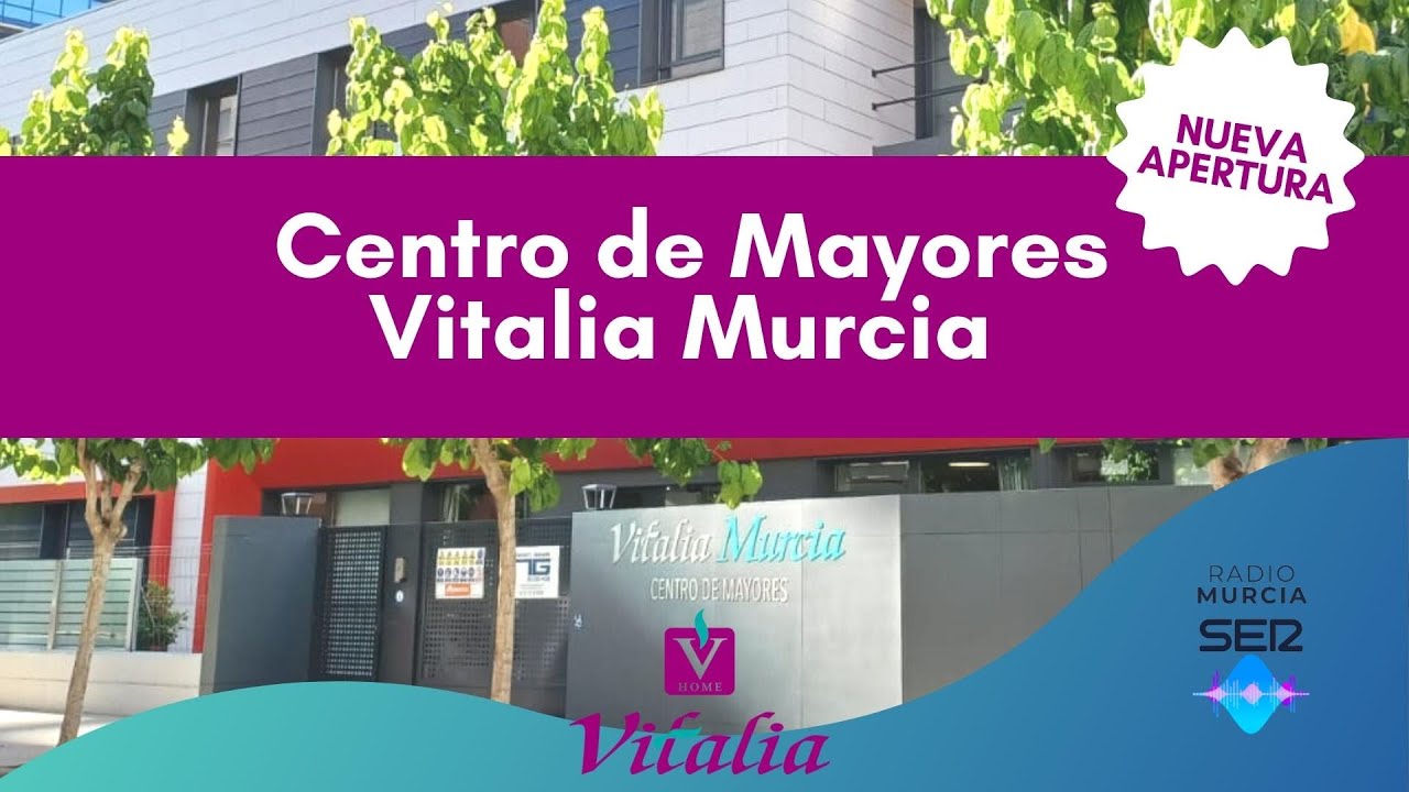 Puertas Abiertas en Vitalia Murcia, representa el más avanzado modelo residencial
