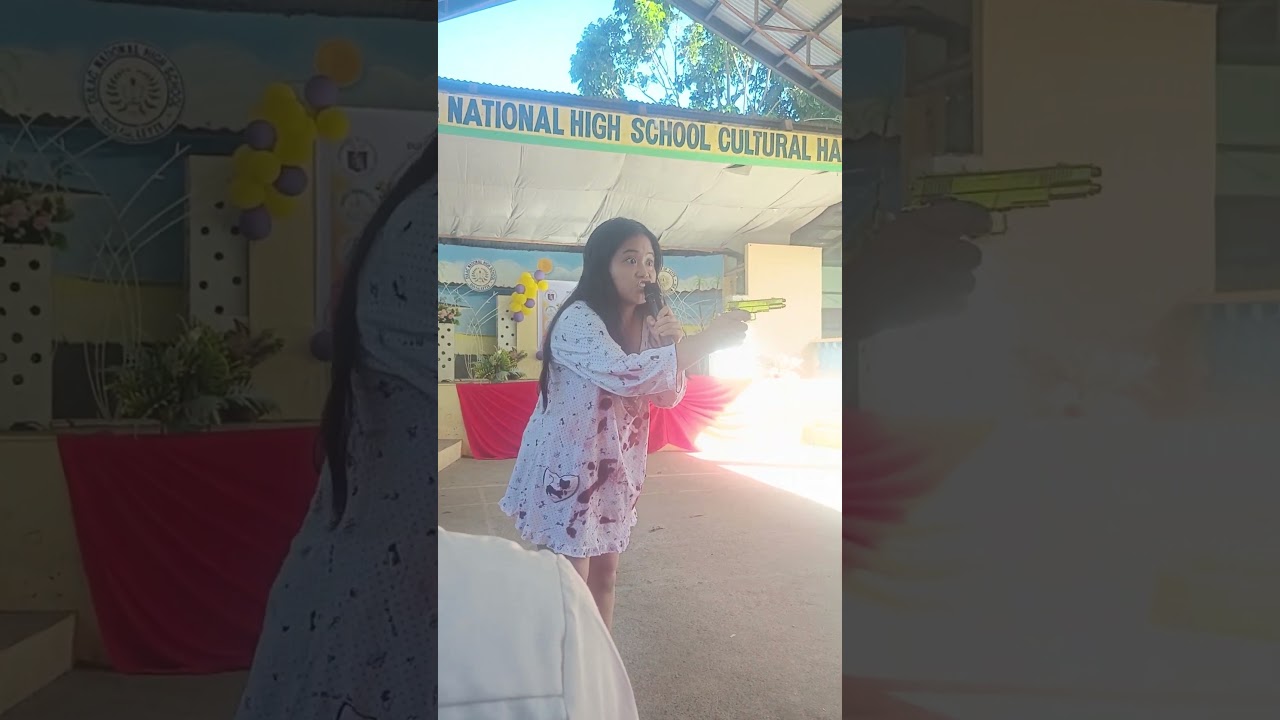 Declamation Contest #1stplace #declamation #subscribemychannel #studentlife #englishmonth #contest