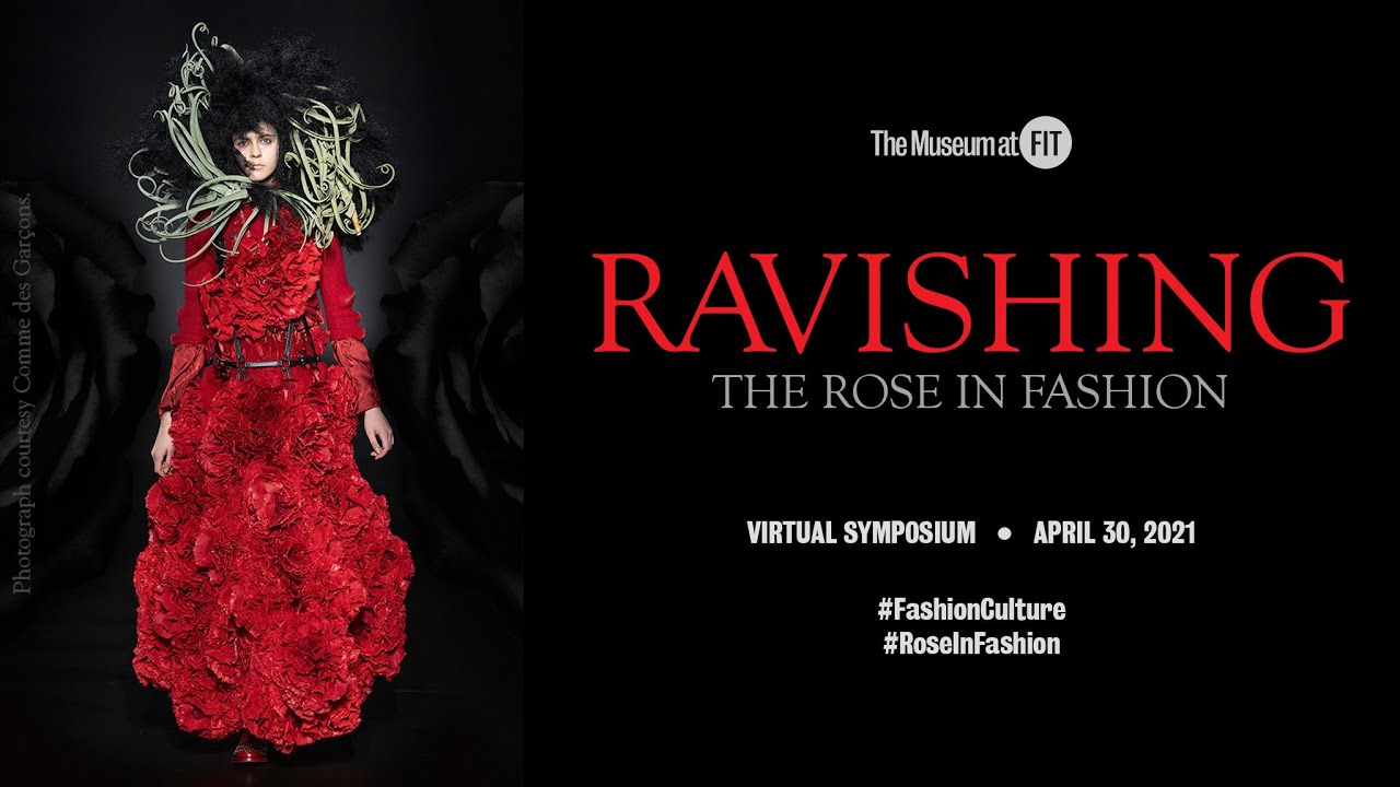 Rose Symposium, Talk 4 | Nick Knight in conversation with Amy de la Haye