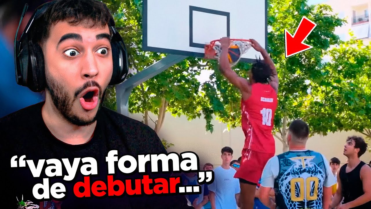 SergiiRam Reacciona al DEBUT de BALLERS 3