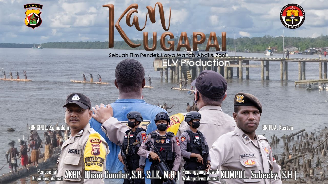 KAN KUGAPAI